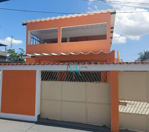 Imagem Casa com 2 Quartos à Venda, 193 m² em Campo Grande - Rio De Janeiro Imagem Casa com 2 Quartos à Venda, 193 m² em Campo Grande - Rio De Janeiro