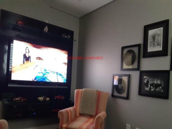 Imagem Apartamento com 3 Quartos à Venda, 131 m² em Jardim Ermida I - Jundiaí