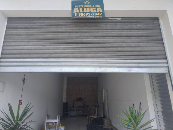 Sala Comercial para Alugar,  em Serpa - Caieiras