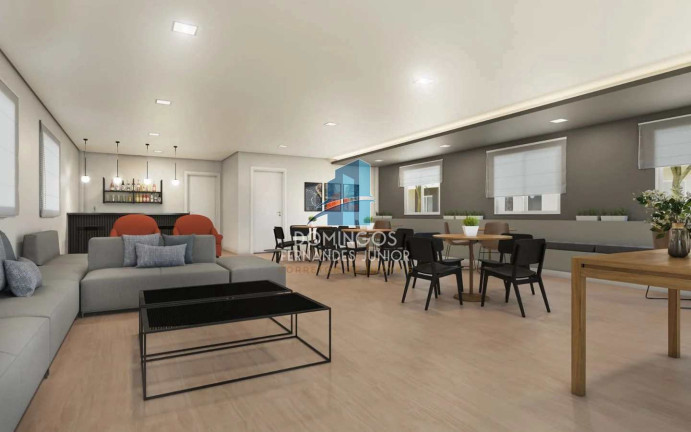 Imagem Apartamento com 2 Quartos à Venda, 35 m² em Mooca - São Paulo Imagem Apartamento com 2 Quartos à Venda, 35 m² em Mooca - São Paulo