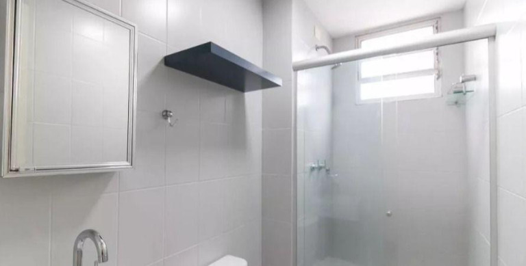 Imagem Apartamento com 2 Quartos à Venda, 56 m² em Liberdade - São Paulo