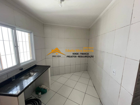 Imagem Sobrado com 2 Quartos à Venda, 125 m² em Regina Maria - Mongaguá Imagem Sobrado com 2 Quartos à Venda, 125 m² em Regina Maria - Mongaguá