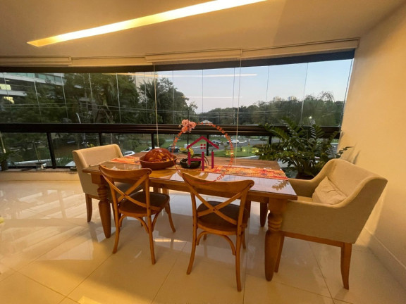 Imagem Apartamento com 3 Quartos à Venda, 111 m² em Alphaville I - Salvador