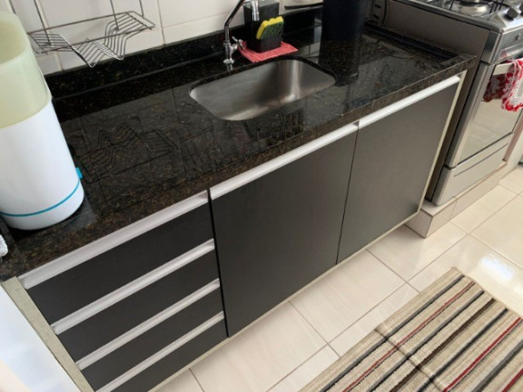 Imagem Apartamento com 2 Quartos à Venda, 48 m² em Jardim Gonçalves - Sorocaba Imagem Apartamento com 2 Quartos à Venda, 48 m² em Jardim Gonçalves - Sorocaba