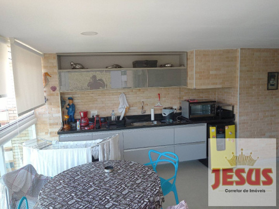 Imagem Apartamento com 3 Quartos à Venda, 117 m² em Jardim Astúrias - Guarujá Imagem Apartamento com 3 Quartos à Venda, 117 m² em Jardim Astúrias - Guarujá