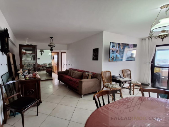Imagem Apartamento com 3 Quartos à Venda, 88 m² em Cabula - Salvador