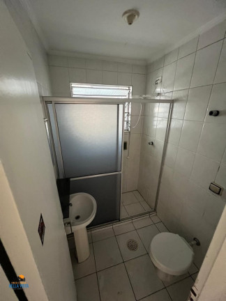 Imagem Apartamento com 1 Quarto à Venda, em Jardim Independência - São Vicente Imagem Apartamento com 1 Quarto à Venda, em Jardim Independência - São Vicente