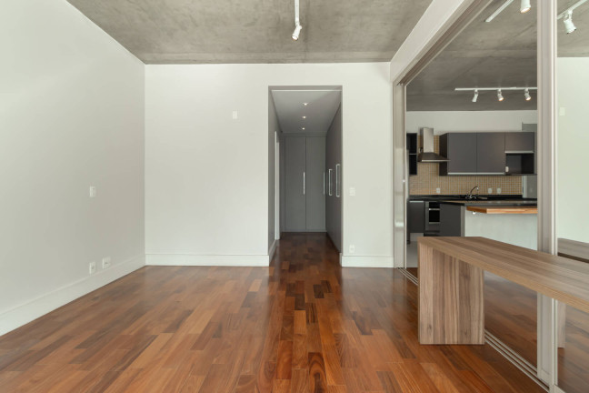 Imagem Apartamento com 1 Quarto à Venda, 90 m² em Itaim Bibi - São Paulo