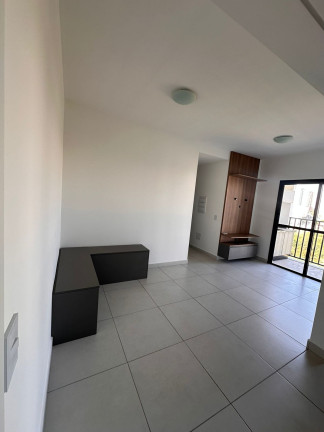 Imagem Imóvel com 2 Quartos à Venda, 55 m² em Parque Campolim - Sorocaba Imagem Imóvel com 2 Quartos à Venda, 55 m² em Parque Campolim - Sorocaba