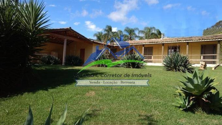 Imagem Chácara com 3 Quartos à Venda, 230 m² em Represa - Piracaia Imagem Chácara com 3 Quartos à Venda, 230 m² em Represa - Piracaia