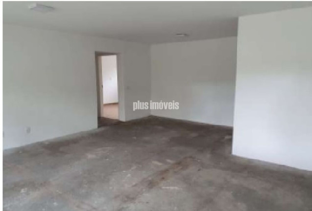 Imagem Apartamento com 3 Quartos à Venda, 143 m² em Panamby - São Paulo Imagem Apartamento com 3 Quartos à Venda, 143 m² em Panamby - São Paulo