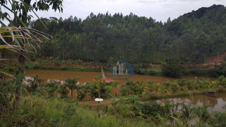 Imagem Fazenda à Venda, 338.800 m² em São José Do Mato Dentro. - Ouro Fino Imagem Fazenda à Venda, 338.800 m² em São José Do Mato Dentro. - Ouro Fino