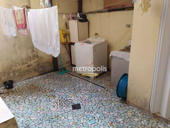 Imagem Sobrado com 3 Quartos à Venda, 240 m² em Barcelona - São Caetano Do Sul Imagem Sobrado com 3 Quartos à Venda, 240 m² em Barcelona - São Caetano Do Sul