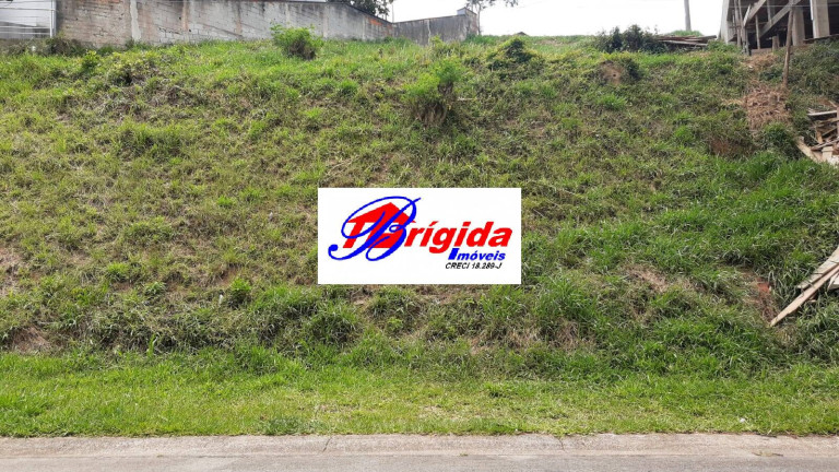 Terreno em Condomínio à Venda, 534 m² em Golf Gardens - Carapicuíba