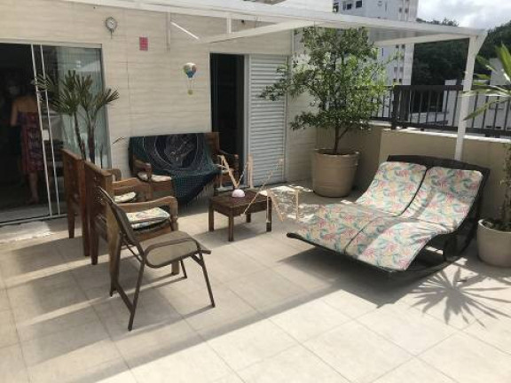 Imagem Apartamento com 3 Quartos à Venda, 170 m² em Vila Luis Antônio - Guarujá