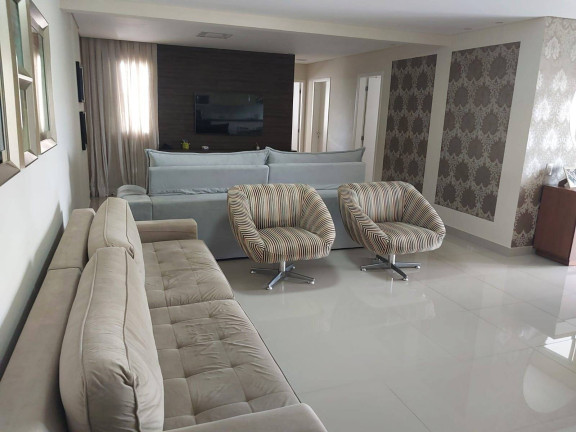 Apartamento com 3 Quartos à Venda, 1.310.000 m² em São Paulo - Jundiaí