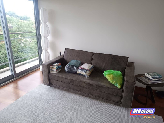 Imagem Apartamento com 1 Quarto para Alugar, 132 m² em Vila Madalena - São Paulo Imagem Apartamento com 1 Quarto para Alugar, 132 m² em Vila Madalena - São Paulo