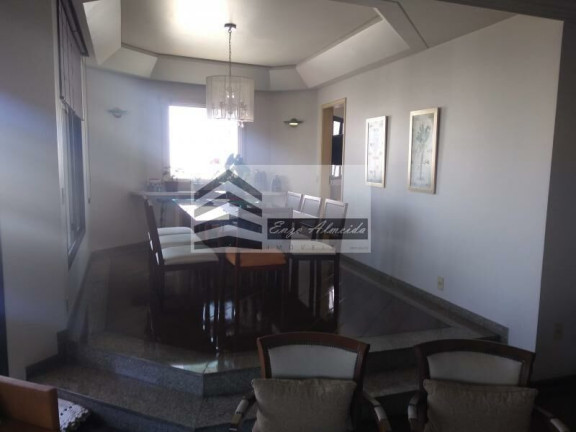 Imagem Apartamento com 4 Quartos à Venda, 200 m² em Paraíso - São Paulo