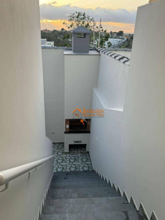 Imagem Sobrado com 2 Quartos à Venda, 90 m² em Parque Residencial Scaffid Ii - Itaquaquecetuba Imagem Sobrado com 2 Quartos à Venda, 90 m² em Parque Residencial Scaffid Ii - Itaquaquecetuba