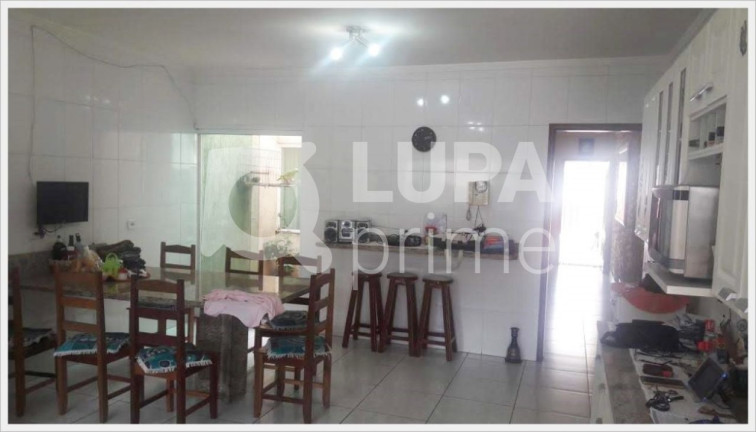 Imagem Casa com 3 Quartos à Venda, 164 m² em Vila Maria - São Paulo