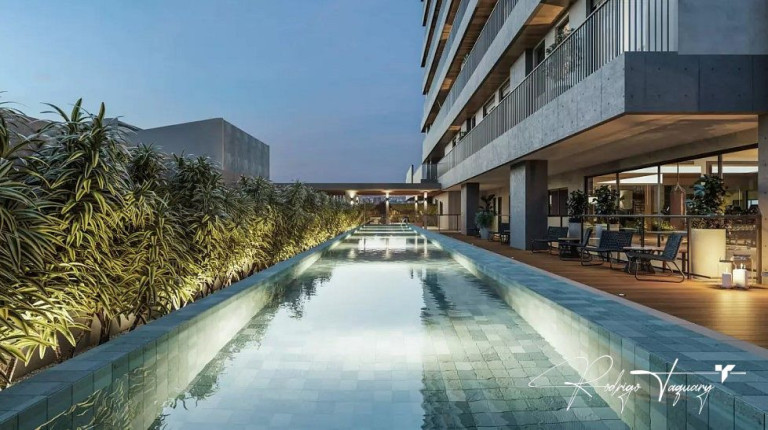 Imagem Apartamento com 5 Quartos à Venda, 561 m² em Setor Marista - Goiânia Imagem Apartamento com 5 Quartos à Venda, 561 m² em Setor Marista - Goiânia