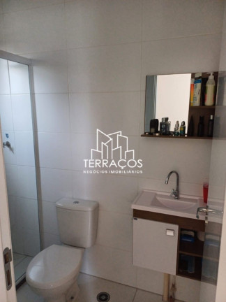 Imagem Apartamento com 3 Quartos à Venda, 71 m² em Vila Nambi - Jundiaí Imagem Apartamento com 3 Quartos à Venda, 71 m² em Vila Nambi - Jundiaí