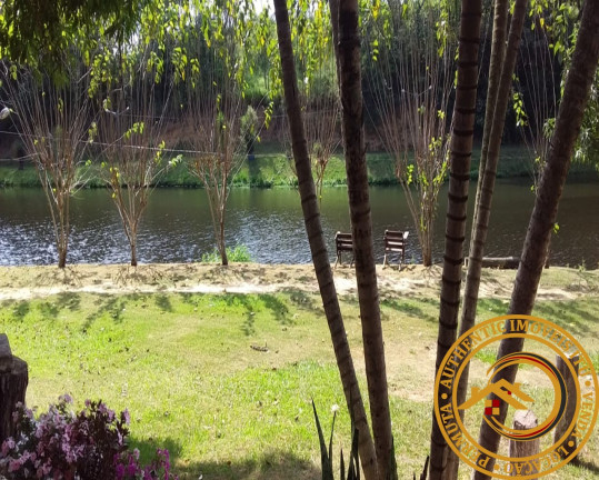 Imagem Casa com 3 Quartos à Venda, 100 m² em Vila Martins - Itu