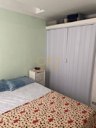 Imagem Apartamento com 2 Quartos à Venda, 52 m² em Tupi - Praia Grande