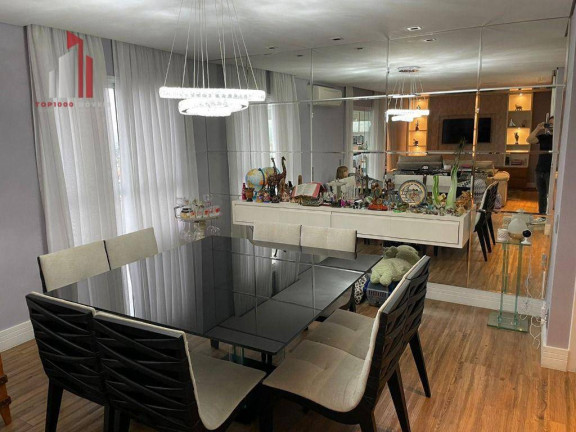 Imagem Apartamento com 3 Quartos à Venda, 153 m² em Freguesia Do ó - São Paulo Imagem Apartamento com 3 Quartos à Venda, 153 m² em Freguesia Do ó - São Paulo