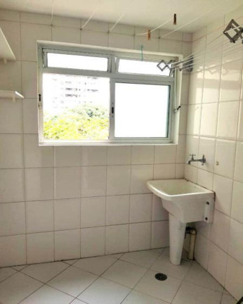 Imagem Apartamento com 3 Quartos à Venda, 94 m² em Alto Da Boa Vista - São Paulo
