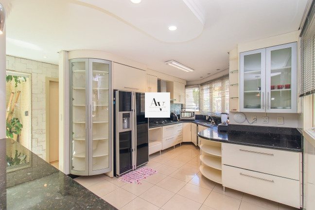 Imagem Casa com 4 Quartos à Venda, 218 m² em Ecoville - Porto Alegre