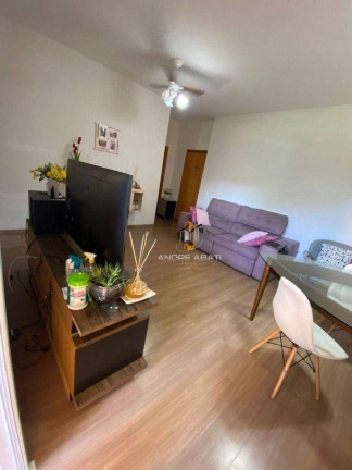 Imagem Apartamento com 3 Quartos à Venda, 76 m² em Jardim Nova Taboão - Guarulhos