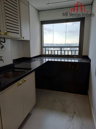 Imagem Apartamento com 2 Quartos à Venda, 133 m² em Mooca - São Paulo