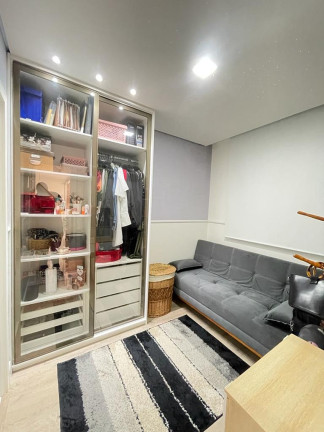 Imagem Cobertura com 2 Quartos à Venda, 83 m² em Sul (águas Claras) - Brasília