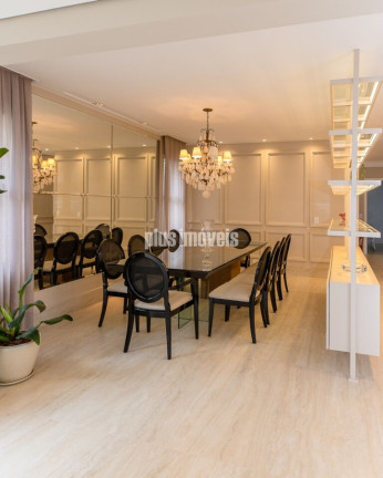 Imagem Apartamento com 3 Quartos à Venda, 235 m² em Morumbi - São Paulo Imagem Apartamento com 3 Quartos à Venda, 235 m² em Morumbi - São Paulo