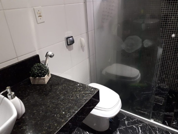 Imagem Apartamento com 2 Quartos à Venda, em Centro - São Vicente Imagem Apartamento com 2 Quartos à Venda, em Centro - São Vicente