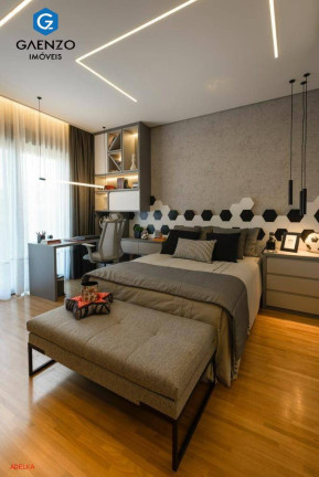 Imagem Casa de Condomínio com 4 Quartos à Venda, 800 m² em Alphaville - Santana De Parnaíba