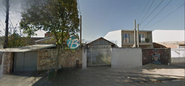 Terreno à Venda, 162 m² em Uberaba - Curitiba