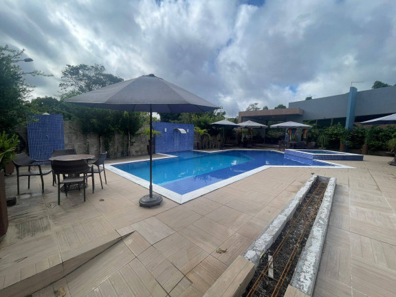 Imagem Casa de Condomínio com 5 Quartos à Venda, 500 m² em Aldeia Dos Camarás - Camaragibe Imagem Casa de Condomínio com 5 Quartos à Venda, 500 m² em Aldeia Dos Camarás - Camaragibe