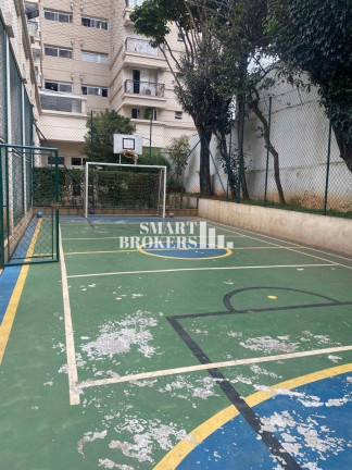Imagem Apartamento com 3 Quartos à Venda, 130 m² em Vila Clementino - São Paulo Imagem Apartamento com 3 Quartos à Venda, 130 m² em Vila Clementino - São Paulo