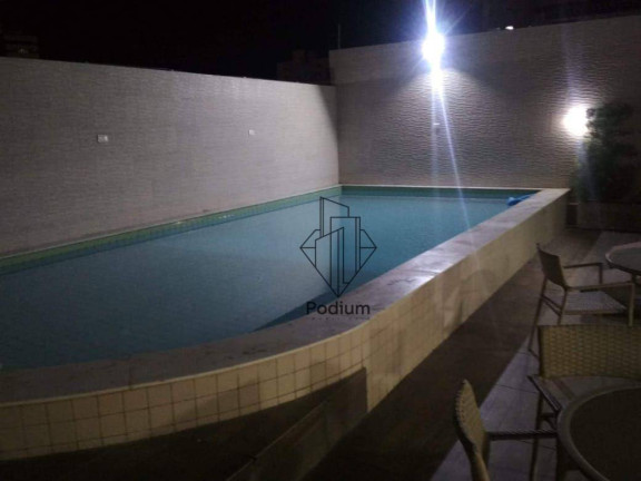 Imagem Apartamento com 4 Quartos à Venda, 154 m² em Jardim Oceania - João Pessoa