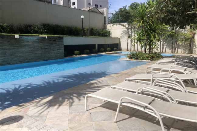 Imagem Apartamento com 3 Quartos à Venda, 68 m² em Vila Regente Feijó - São Paulo