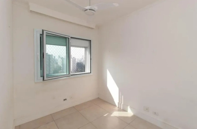 Imagem Imóvel com 3 Quartos à Venda, 160 m² em Vila Andrade - São Paulo