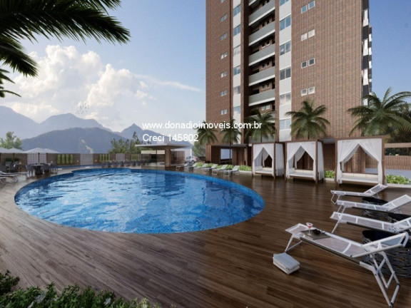 Imagem Apartamento com 3 Quartos à Venda, 108 m² em Itacorubi - Florianópolis