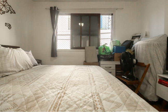 Apartamento com 1 Quarto à Venda, 59 m² em Vila Prudente - São Paulo