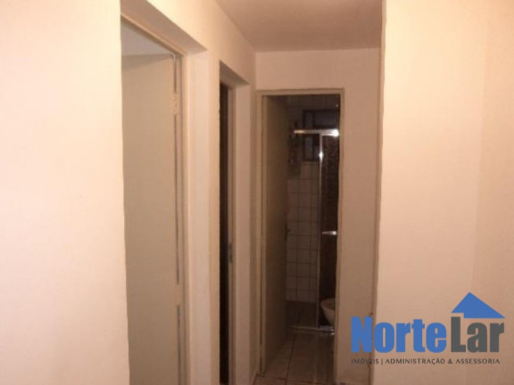 Imagem Apartamento com 2 Quartos à Venda, 50 m² em Jardim Francisco Mendes - São Paulo
