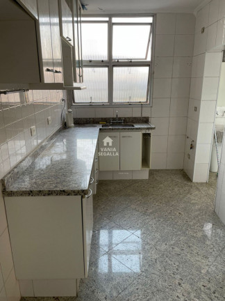 Imagem Apartamento com 3 Quartos à Venda, 132 m² em Perdizes - São Paulo