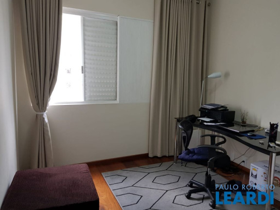 Imagem Apartamento com 4 Quartos à Venda, 140 m² em Centro - Santo André Imagem Apartamento com 4 Quartos à Venda, 140 m² em Centro - Santo André
