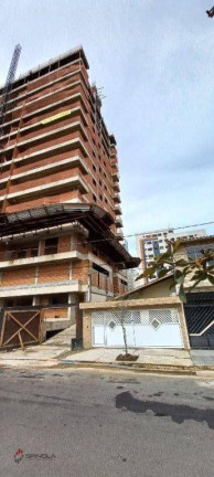 Imagem Apartamento com 2 Quartos à Venda, 73 m² em Tupi - Praia Grande