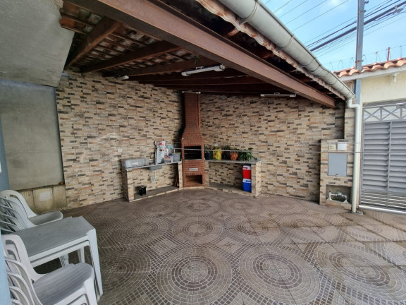 Imagem Sobrado com 2 Quartos à Venda, 125 m² em Freguesia Do ó - São Paulo